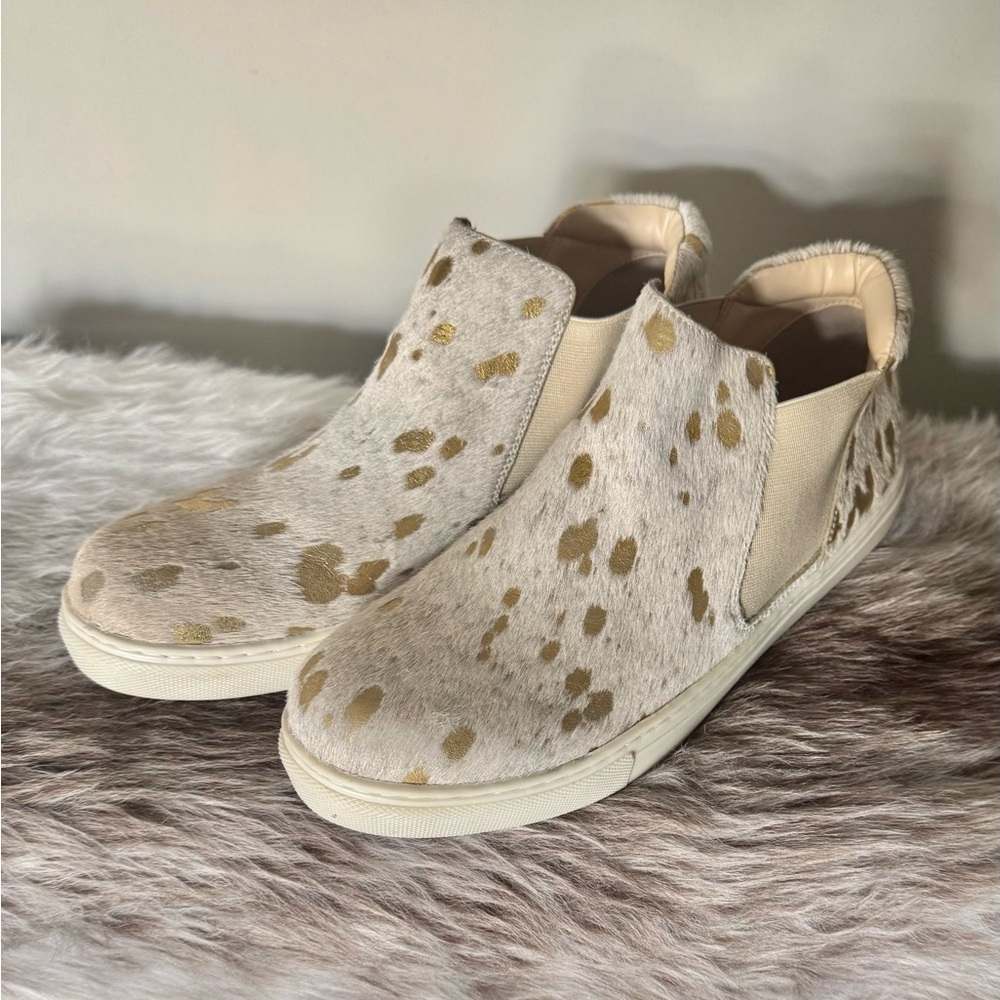 Women's Slip-On Coconuts by Matisse Shoes
